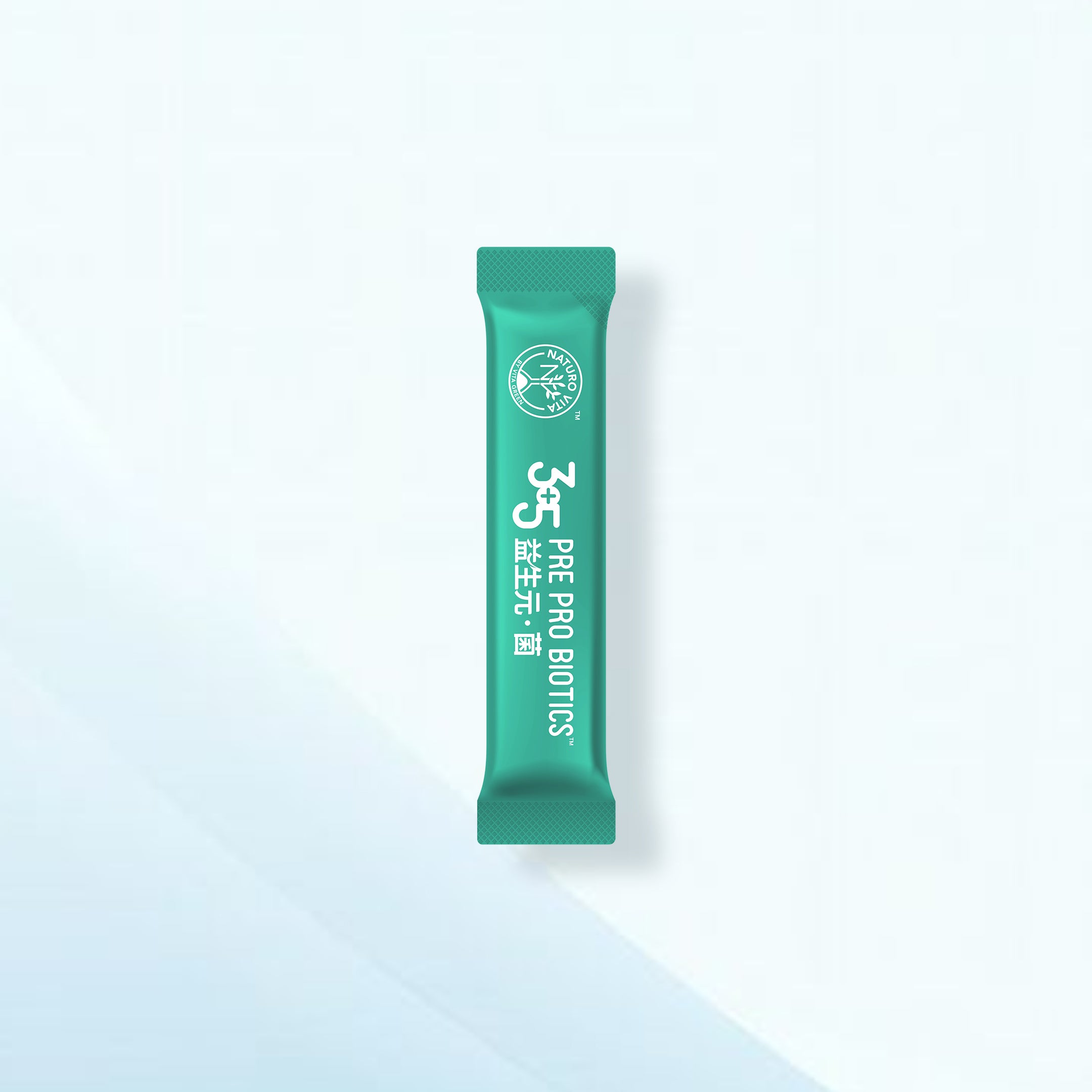 3+5 益生元菌 - 強效清宿便配方 清宿便減肚腩(1條)