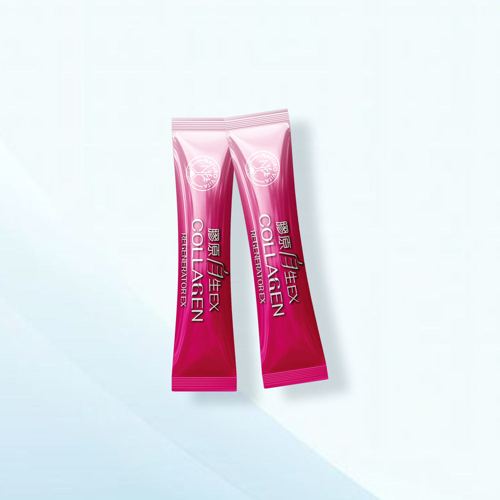 膠原自生EX | Collagen Regenerator EX