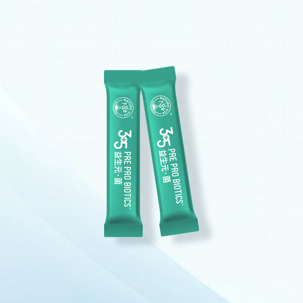 3+5 益生元菌 | 3+5 Pre-Pro Biotics