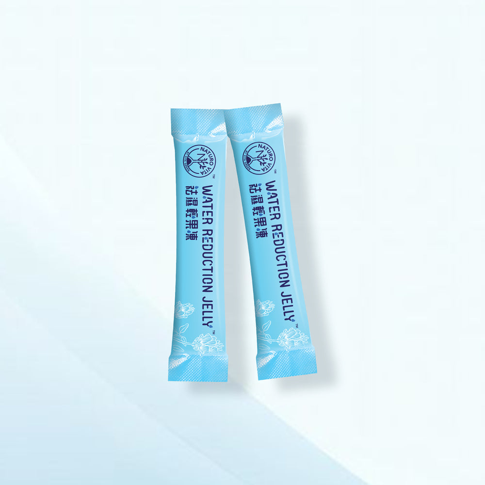 祛濕輕果凍 | Water Reduction Jelly