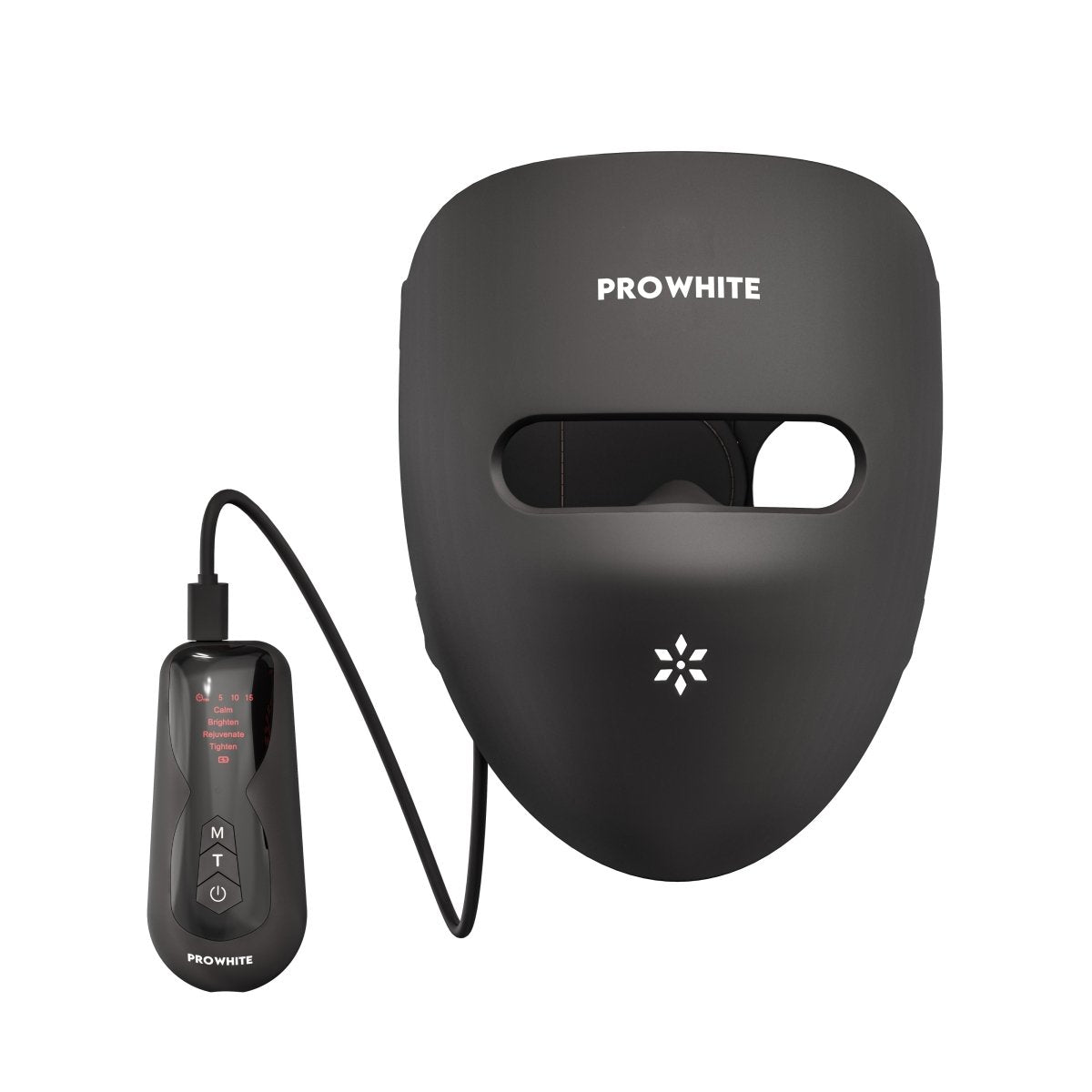 Pro White LED 光療面膜儀