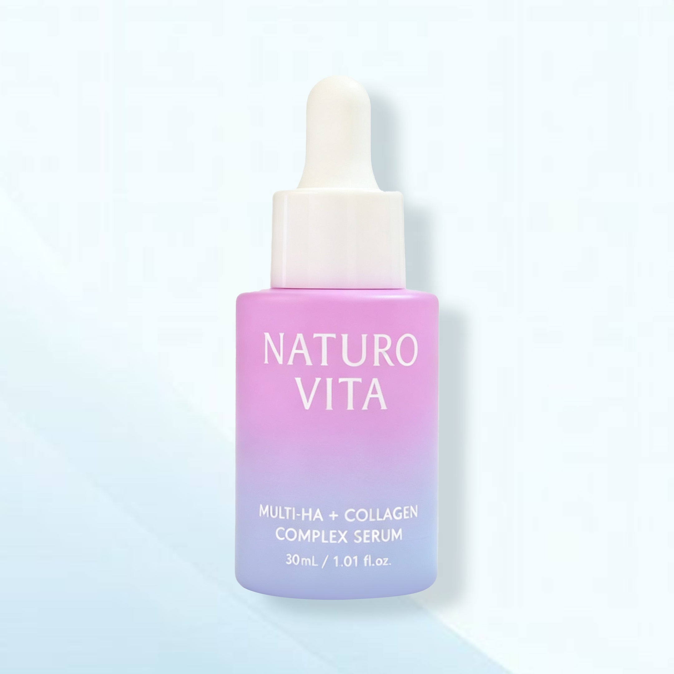 七重保濕緊緻精華 30ml