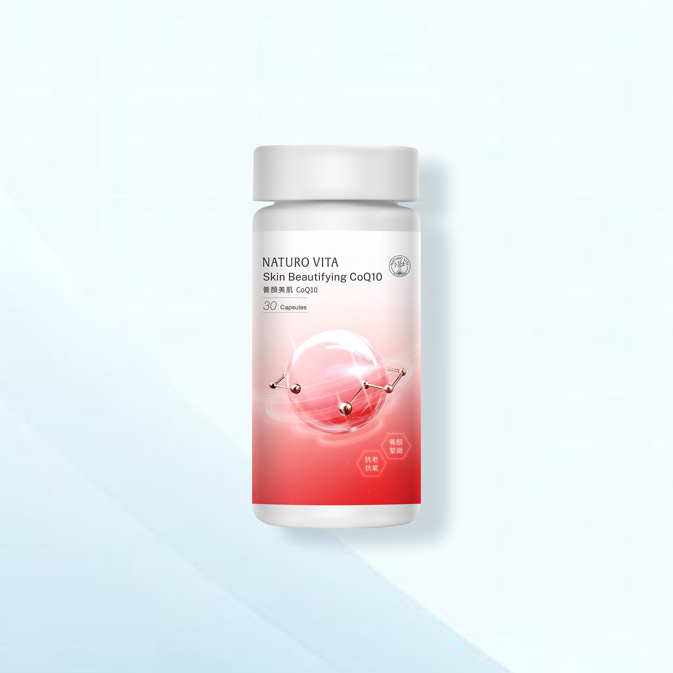 CoQ10