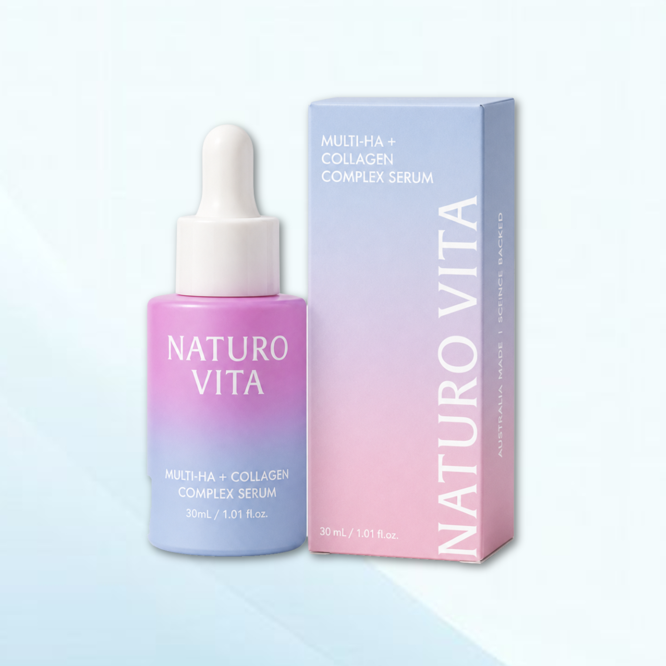 七重保濕緊緻精華 30ml
