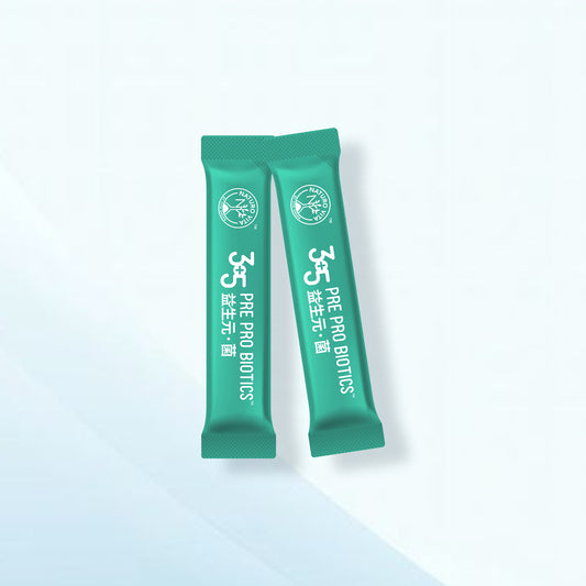 3+5 益生元菌 | 3+5 Pre-Pro Biotics